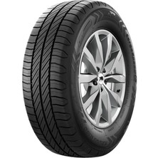 Taurus 225/65 R16C 112/110R Cargo Speed Evo Hafif Ticari Yaz Lastiği (Üretim Yılı: 2024)