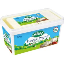Sütaş Tam Yağlı Beyaz Peynir