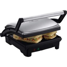 Russell Hobbs Cook@Home 3in1 Panini Tost Makinesi