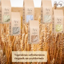 Organic Windy Valley Organik Glutensiz Nohut Unu Ecocert Sertifikalı Yerli Ürün 500 gr