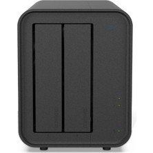 Terramaster F2-424 All In One 2bay Nas