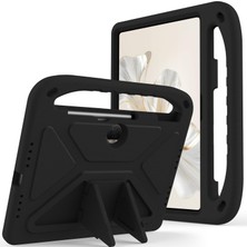 XFashion Honor Pad 9 Eva Kolu Kickstand Tablet Kapağı (Yurt Dışından)