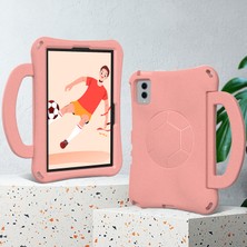 XFashion Samsung Galaxy Tab S7 / S8 / S9 / S9 Fe / Xiaomi Pad 5 / Pad 5 Pro / Lenovo Tab M11, Kickstand Tablet Kapağı (Yurt Dışından)