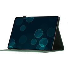 XFashion iPad Mini (2019) 7.9 Inç / Mini 4 / Mini 3 / Mini 2 / Mini Pu Deri Tablet Kılıfı, Kart Yuvalı (Yurt Dışından)