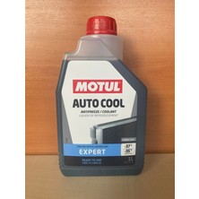 Motul Auto Cool Antıfreeze/coolant Expert 1lt