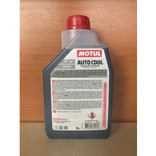 Motul Auto Cool Antıfreeze/coolant Expert 1lt