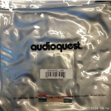 Audioquest Set/4 Headshell Leads