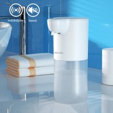 Sensörlü Otomatik Akıllı Sıvı Sabunluk (Sıvı Sabun)