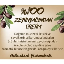 Mustafa Bağcı 200 Gr Geleneksel Zeytinyağlı Defne Sabunu