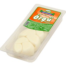Tahsildaroğlu Örgü Peyniri 180 gr