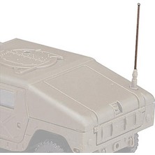 Herpa 497 Antennendrähte Brünıert