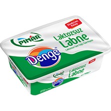 Pınar Laktozsuz Labne Peyniri 180 gr