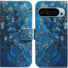 Manyi Mall Google Pixel 9 Pro 5G Telefon Kılıfı (Yurt Dışından)
