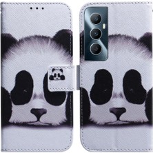 Manyi Mall Realme C65 Telefon Kılıfı (Yurt Dışından)