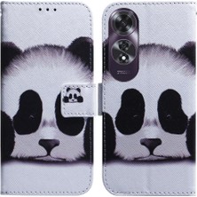 Manyi Mall Oppo A60 4G Telefon Kılıfı (Yurt Dışından)