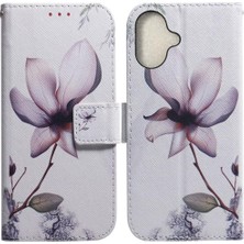 Manyi Mall Apple iPhone 16 Plus Telefon Kılıfı (Yurt Dışından)