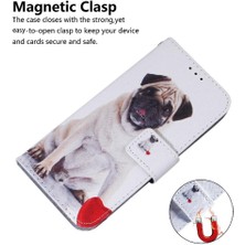 Manyi Mall Huawei Nova 12 Pro Telefon Kılıfı (Yurt Dışından)