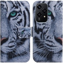 Manyi Mall Honor 200 Lite Telefon Kılıfı (Yurt Dışından)