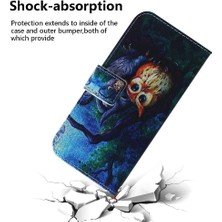Manyi Mall Tecno Camon 30 Premier Telefon Kılıfı (Yurt Dışından)
