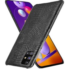 Manyi Mall Samsung Galaxy M31s Telefon Kılıfı (Yurt Dışından)