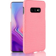 Manyi Mall Samsung Galaxy S10 Lite Telefon Kılıfı (Yurt Dışından)