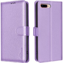 SZY Mall IPhone 6/6s Rfıd Engelleme Cüzdan Kart Tutucu Kickstand Pu Için Flip Case (Yurt Dışından)