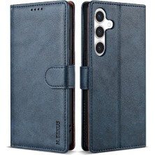 SZY Mall Samsung Galaxy A14 Için Flip Case 4g/5g Anti Kayma Çift Katmanlı Koruma (Yurt Dışından)