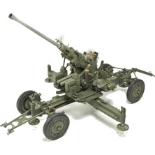 Afv Club AF35163 1/35 Bofors 40MM Automatic M1 Topu Demonte Plastik Maketi