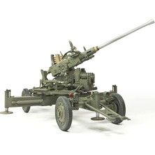 Afv Club AF35163 1/35 Bofors 40MM Automatic M1 Topu Demonte Plastik Maketi