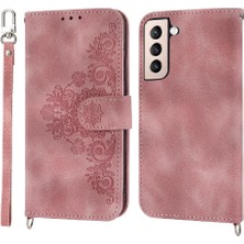 SZY Mall Samsung Galaxy S22 Artı Darbeye Dayanıklı Çoklu Kredi Kartı Için Flip Case (Yurt Dışından)