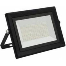 Atlantis 50W LED Projektör Amber