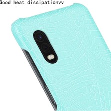 SZY Mall Samsung Galaxy Xcover Pro Koruyucu Kapak Için Şık Klasik Kılıf Anti (Yurt Dışından)