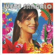 Ivete Sangalo – Clube Carnavalesco Inocentes Em Progresso (CD)