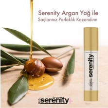 Serenıty Plus Argan Yağı 50 ml