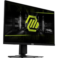 Msı Mag 274UPF E2 27 3840X2160 160Hz 0.5ms HDMI Dp Type-C Hdr 400 Freesync Rapid IPS Gaming Monitör