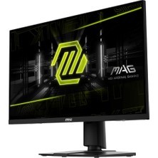 Msı Mag 274UPF E2 27 3840X2160 160Hz 0.5ms HDMI Dp Type-C Hdr 400 Freesync Rapid IPS Gaming Monitör