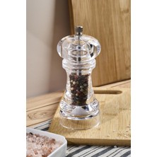 Perotti Millo Karabiber Değirmeni-12,5 cm