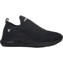 Fleur Slip On Nefes Alabilen Kadın Sneaker
