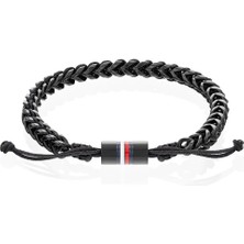 Tommy Hilfiger THJ2790513 Erkek Bileklik