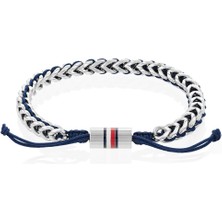 Tommy Hilfiger THJ2790511 Erkek Bileklik
