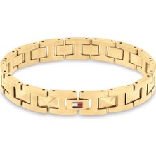 Tommy Hilfiger THJ2790567 Erkek Bileklik