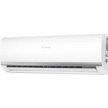 Bosch Climate CL2000U W 35 E A++ 12000 BTU Duvar Tipi Klima