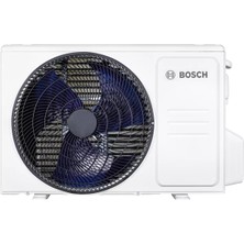 Bosch Climate CL2000U W 35 E A++ 12000 BTU Duvar Tipi Klima