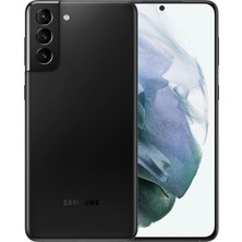Yenilenmiş Samsung Galaxy S21 Plus 5g 256 GB Phantom Black (12 Ay Garantili) - A Grade