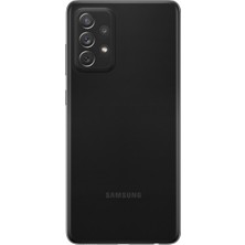 Yenilenmiş Samsung Galaxy A72 128 GB Müthiş Siyah (12 Ay Garantili) - A Grade