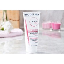 Bioderma Sensibio Ds+ Foaming Gel