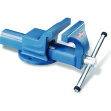 Kanex Tesviyeci Mengene 125 mm