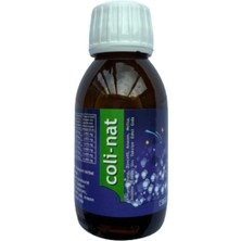 Coli-Nat Sıvı Takviye Edici Gıda 100 ml