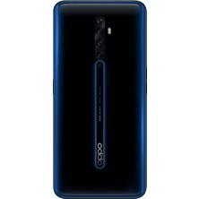 Yenilenmiş Oppo Reno2 Z 128 GB Parlak Siyah (12 Ay Garantili) - A Grade