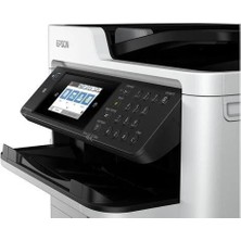 Epson Workforce Pro WF-C579RDWF Renkli Yazıcı Tar/fot/wi-Fi/eth